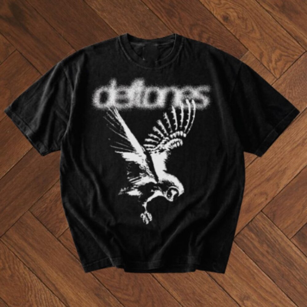 Deftones Shirt